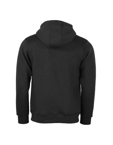 Sweat molleton zippé à capuche CAWANE/TP