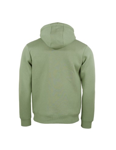 Sweat Molleton homme CLASH/TP
