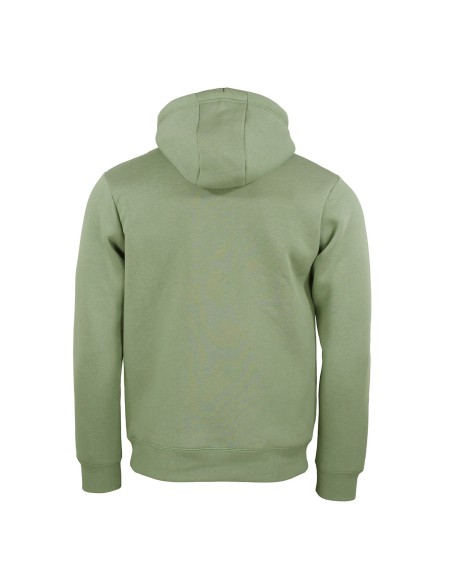 Sweat Molleton homme CLASH/TP