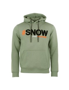 Sweat Molleton homme CLASH/TP