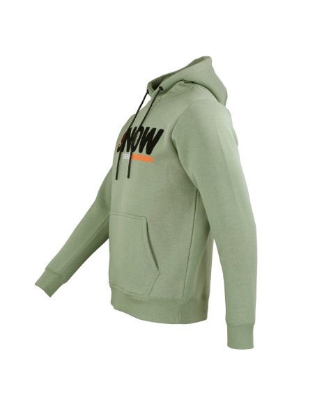 Sweat Molleton homme CLASH/TP
