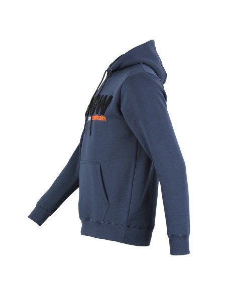 Sweat Molleton homme CLASH/TP
