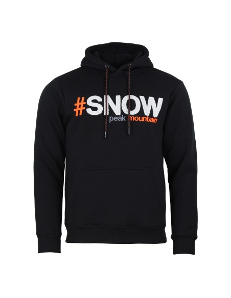 Sweat Molleton homme CLASH/TP