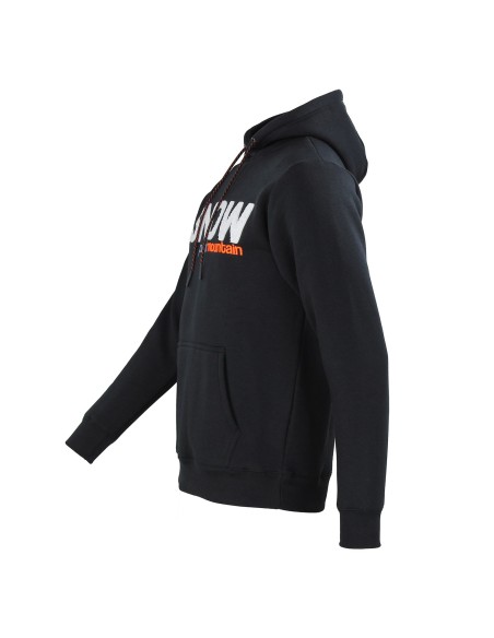 Sweat Molleton homme CLASH/TP