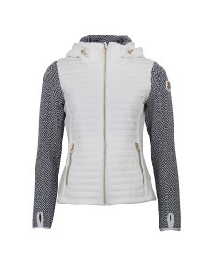 Blouson Polaire ANDOMO/XJ/BM