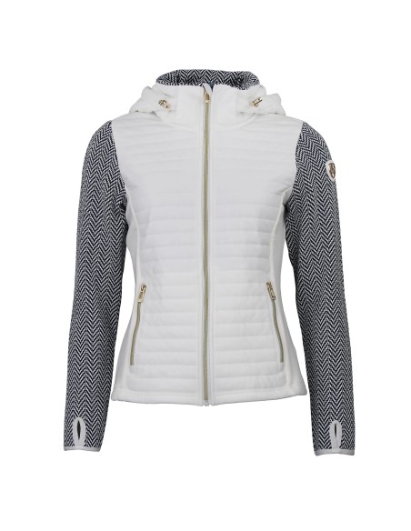 Blouson Polaire ANDOMO/XJ/BM
