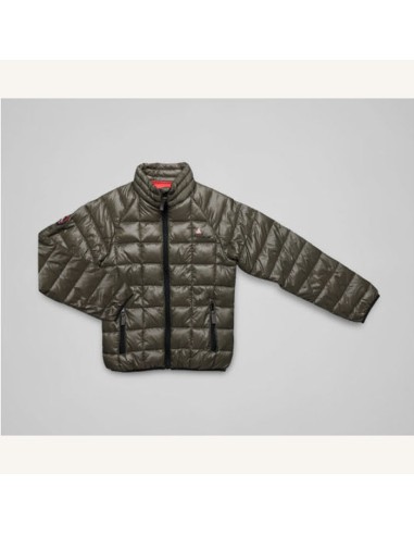 Doudoune fine ECAROY/10-16/YA/B