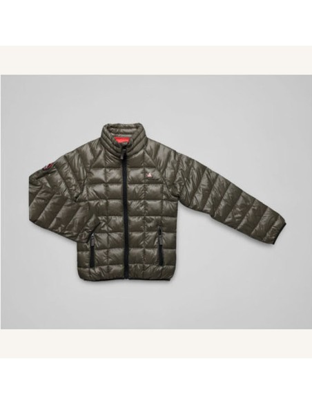 Doudoune fine ECAROY/10-16/YA/B