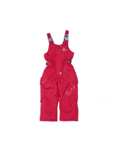 Salopette de ski Fille FOMBLUX/NH/1