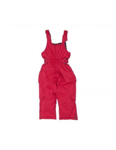 Salopette de ski Fille FOMBLUX/NH/1