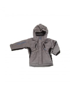 Blouson de ski Garçon 3/8 ECAMATE/3-8