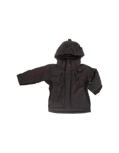 Blouson de ski Garçon 3/8 ECAMATE/3-8
