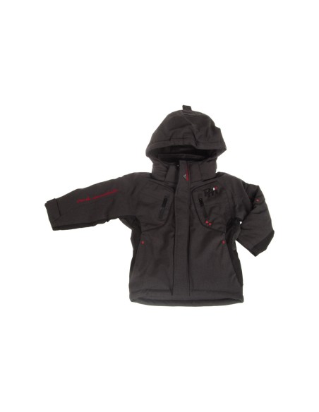 Blouson de ski Garçon 3/8 ECAMATE/3-8
