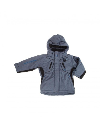 Blouson de ski Garçon 3/8 ECAMATE/3-8