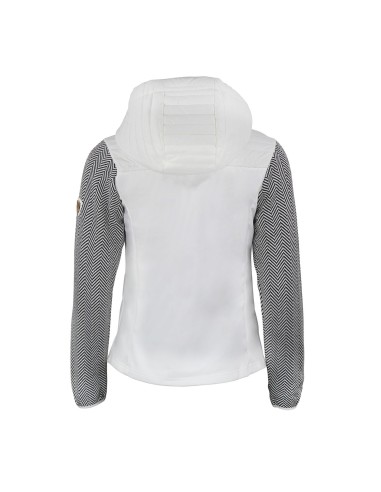 Blouson Polaire ANDOMO/XJ/BC