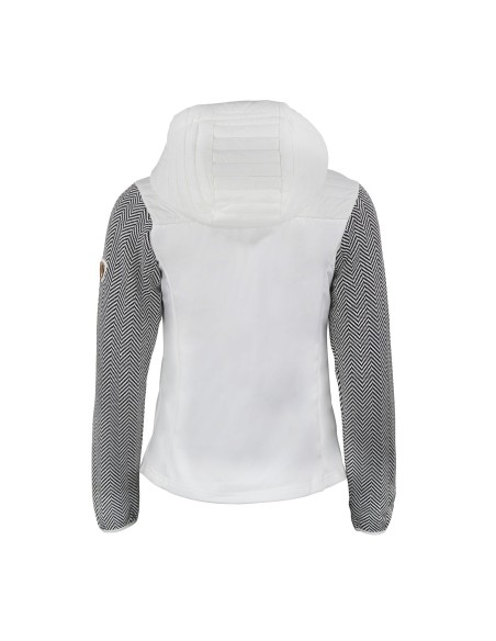 Blouson Polaire ANDOMO/XJ/BC
