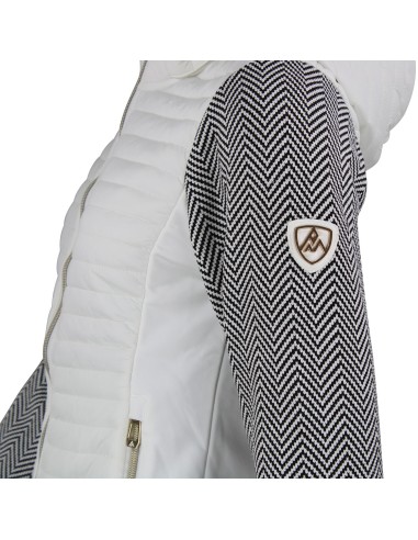 Blouson Polaire ANDOMO/XJ/BC