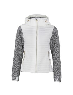 Blouson Polaire ANDOMO/XJ/BC