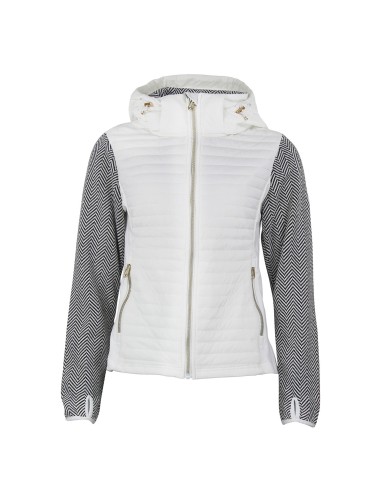 Blouson Polaire ANDOMO/XJ/BC