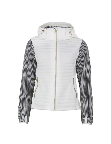 Blouson Polaire ANDOMO/XJ/BC