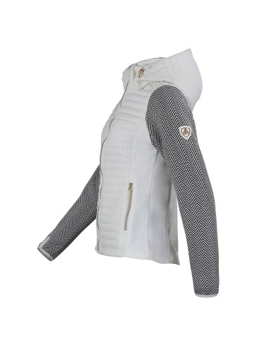 Blouson Polaire ANDOMO/XJ/BC