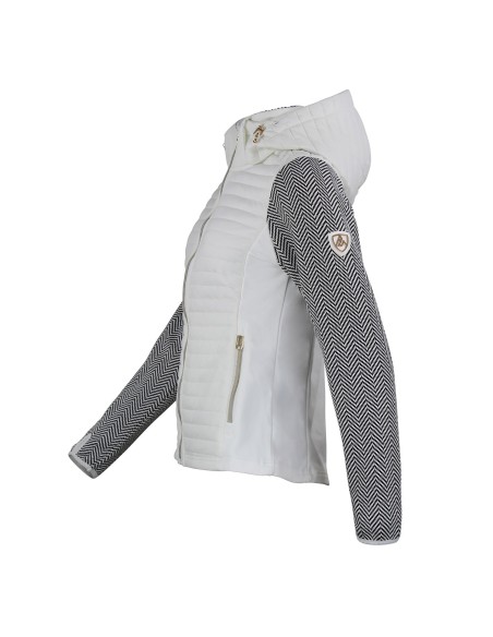 Blouson Polaire ANDOMO/XJ/BC