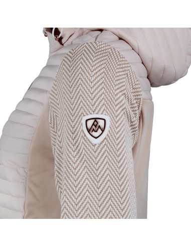 Blouson Polaire ANDOMO/XJ/R