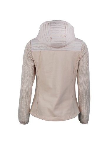 Blouson Polaire ANDOMO/XJ/R