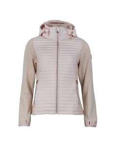Blouson Polaire ANDOMO/XJ/R