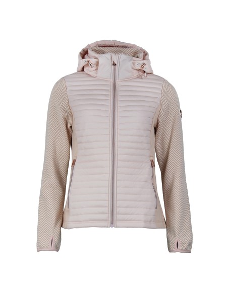Blouson Polaire ANDOMO/XJ/R