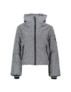 Blouson de ski Femme ALLYSON/TE