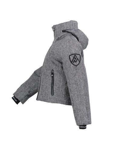 Blouson de ski Femme ALLYSON/TE