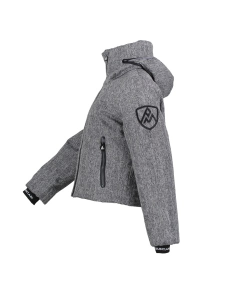 Blouson de ski Femme ALLYSON/TE