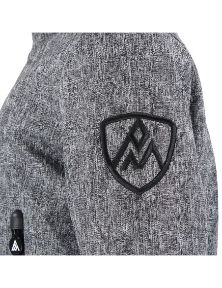 Blouson de ski Femme ALLYSON/TE