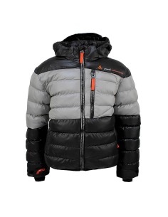 Doudoune Garçon ECAPTIN/3-8/YA/A