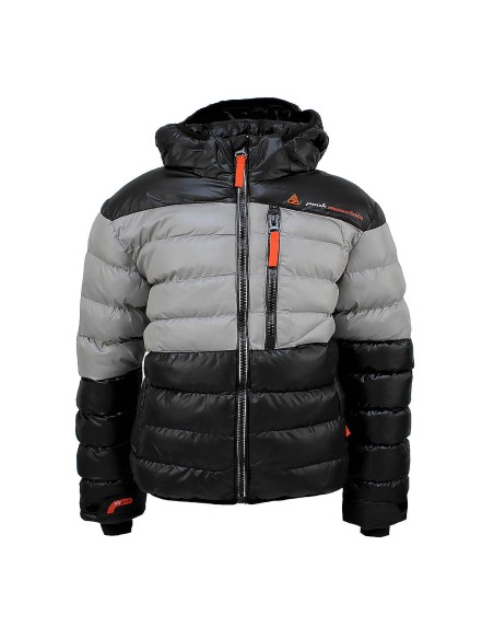 Doudoune Garçon ECAPTIN/3-8/YA/A