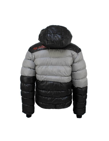 Doudoune Garçon ECAPTIN/3-8/YA/A