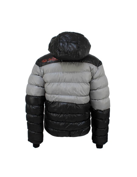 Doudoune Garçon ECAPTIN/3-8/YA/A