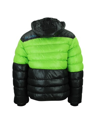 Doudoune Garçon ECAPTIN/3-8/YA/A