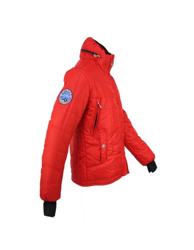 Doudoune garçon ECAPA-3-8/HJ
