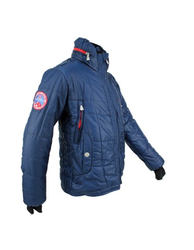Doudoune garçon ECAPA-3-8/HJ