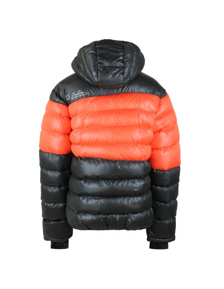 Doudoune Garçon ECAPTIN/10-16/YA/B