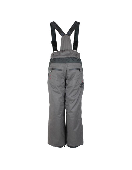 Pantalon de ski  EBAS/10-16/DS