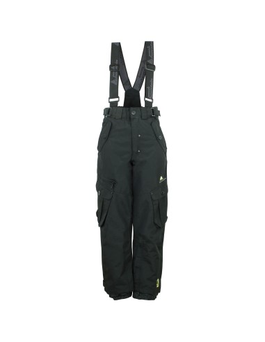 Pantalon de Ski ECELTO/10-16/HC