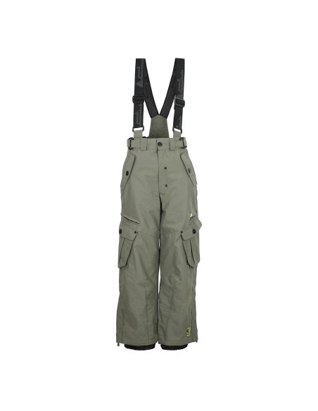 Pantalon de Ski ECELTO/10-16/HC