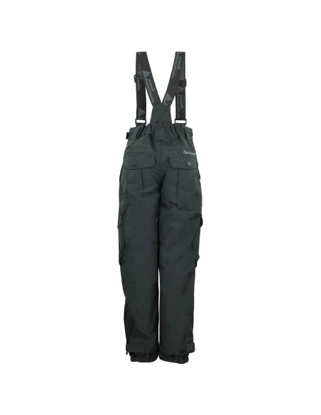 Pantalon de Ski ECELTO/10-16/HC