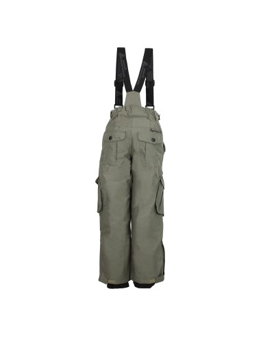 Pantalon de Ski ECELTO/10-16/HC