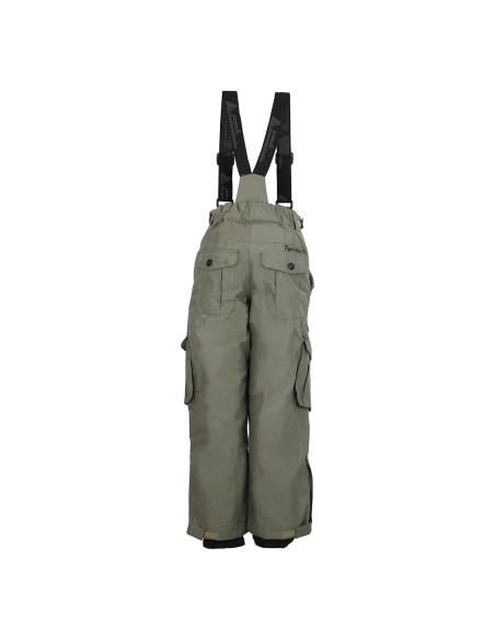 Pantalon de Ski ECELTO/10-16/HC