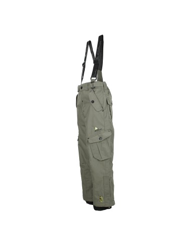 Pantalon de Ski ECELTO/10-16/HC