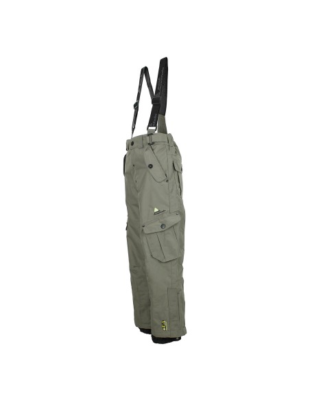 Pantalon de Ski ECELTO/10-16/HC